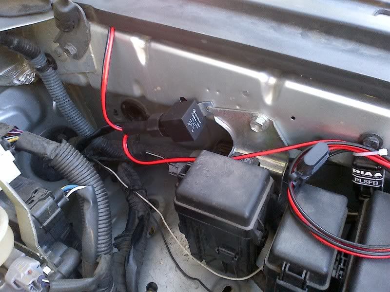 What did you do TO your FJ Cruiser TODAY? - Page 954 - Toyota FJ